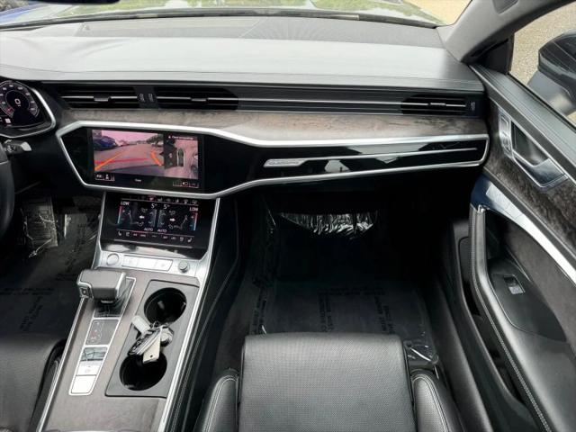 2019 Audi A7 55 Premium