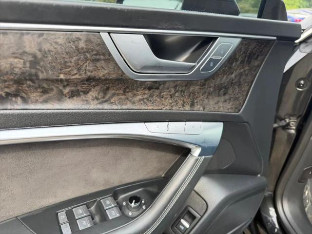 2019 Audi A7 55 Premium