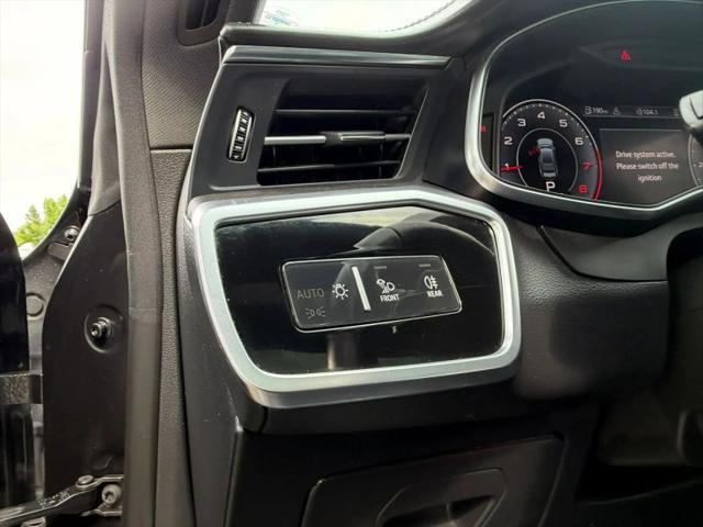 2019 Audi A7 55 Premium