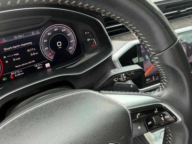 2019 Audi A7 55 Premium