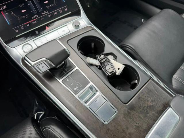 2019 Audi A7 55 Premium