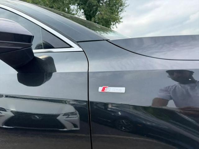 2019 Audi A7 55 Premium