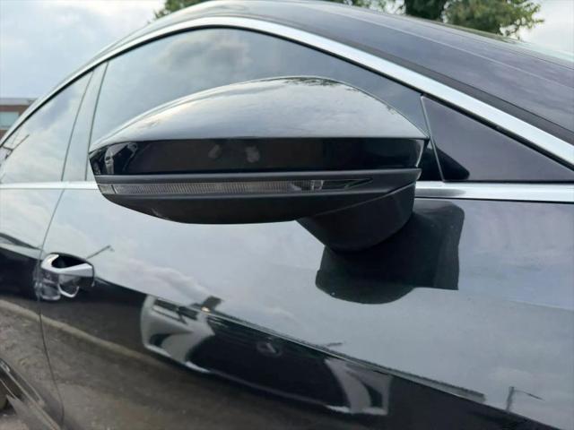 2019 Audi A7 55 Premium