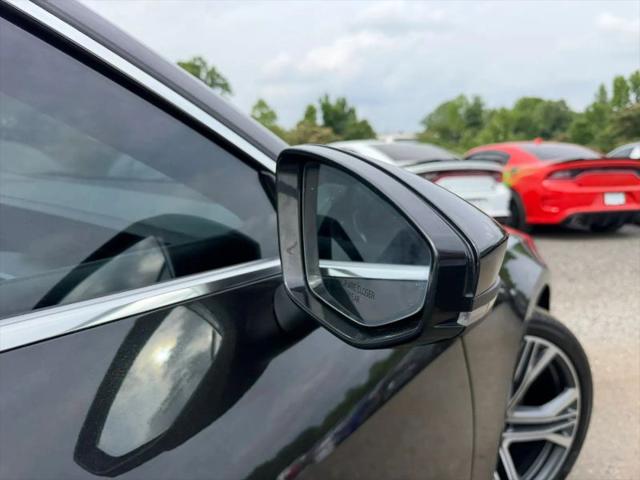 2019 Audi A7 55 Premium