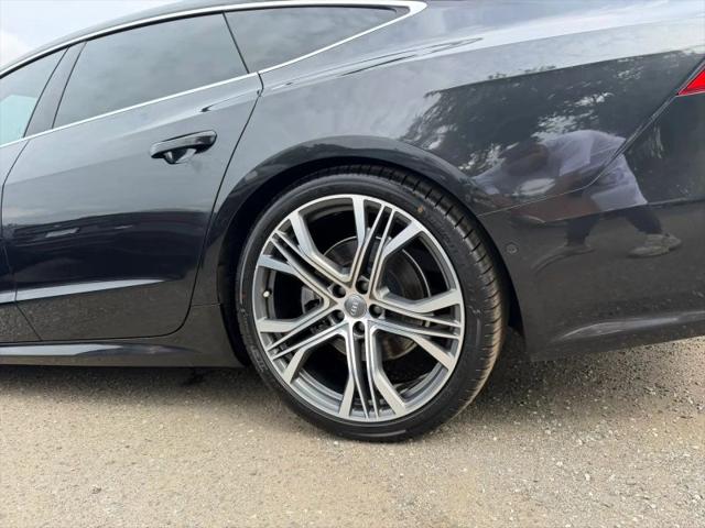 2019 Audi A7 55 Premium