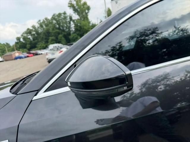 2019 Audi A7 55 Premium