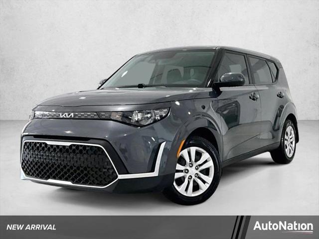 2024 Kia Soul LX for sale in Doral, FL