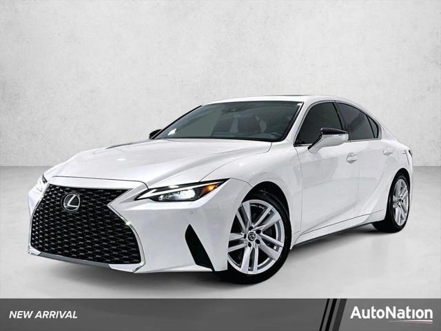 2024 Lexus IS 300 300 for sale in Doral, FL
