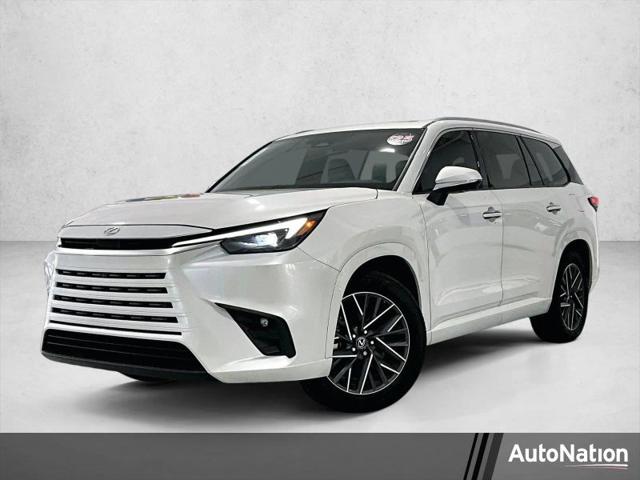 2025 Lexus TX 350 Premium for sale in Doral, FL