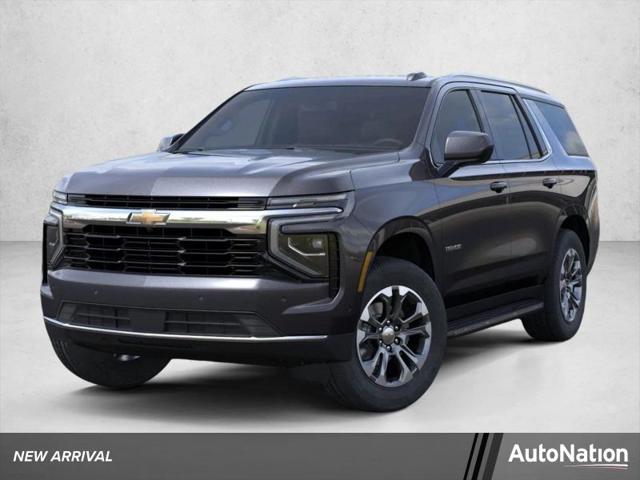2026 Chevrolet Tahoe LS for sale in Doral, FL