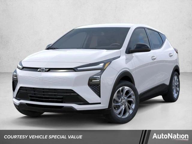 2027 Chevrolet Bolt LT FWD for sale in Doral, FL