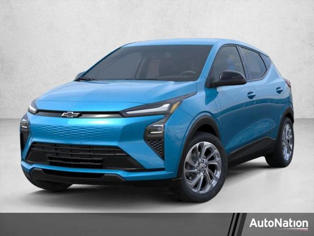 2027 Chevrolet Bolt LT FWD for sale in Doral, FL