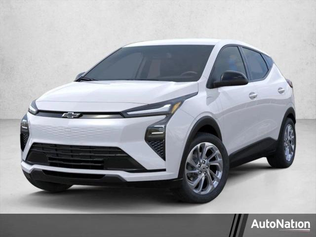 2027 Chevrolet Bolt LT FWD for sale in Doral, FL