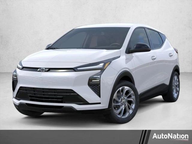 2027 Chevrolet Bolt LT FWD for sale in Doral, FL