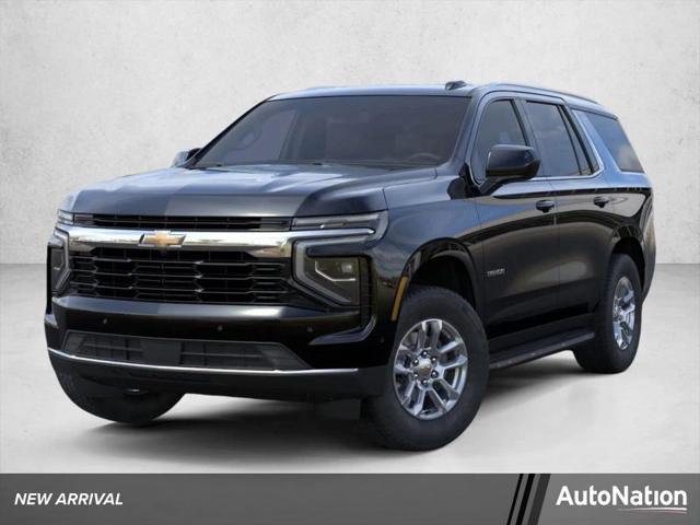 2026 Chevrolet Tahoe LS for sale in Doral, FL
