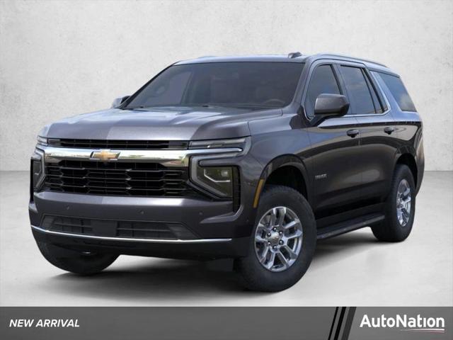 2026 Chevrolet Tahoe LS for sale in Doral, FL