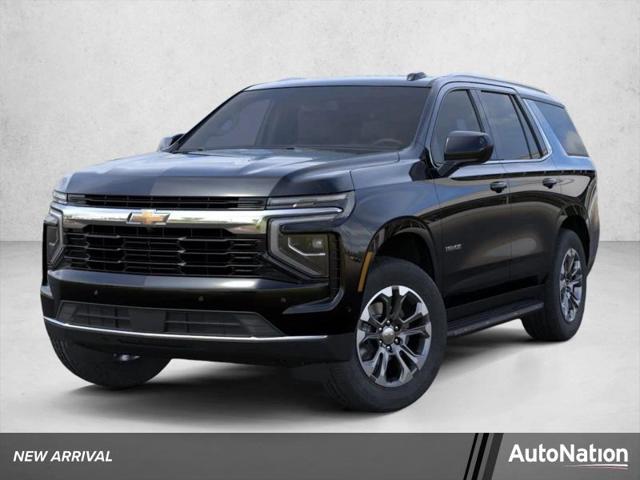 2026 Chevrolet Tahoe LS for sale in Doral, FL