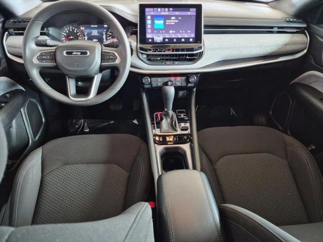 2023 Jeep Compass Sport 4x4