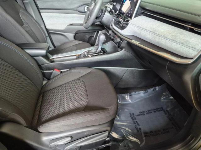 2023 Jeep Compass Sport 4x4