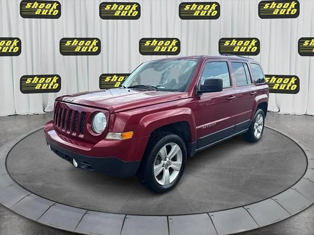 2015 Jeep Patriot Sport for sale near New Philadelphia, OH