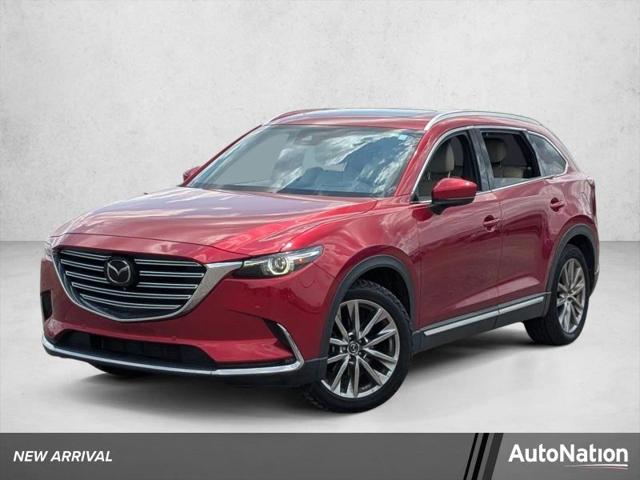 2019 Mazda CX-9 Grand Touring for sale in Orlando, FL
