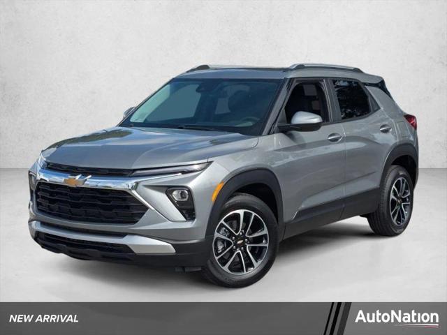 2026 Chevrolet TrailBlazer FWD LT for sale in Orlando, FL