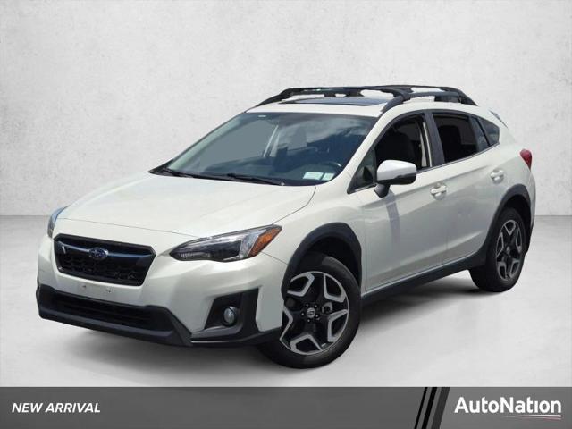 2018 Subaru Crosstrek 2.0i Limited for sale in Orlando, FL