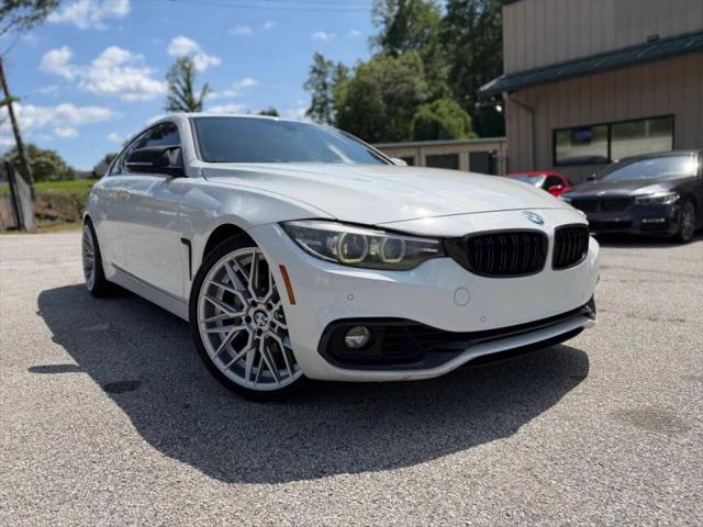 2019 BMW Coupe 440i for sale in Demorest, GA