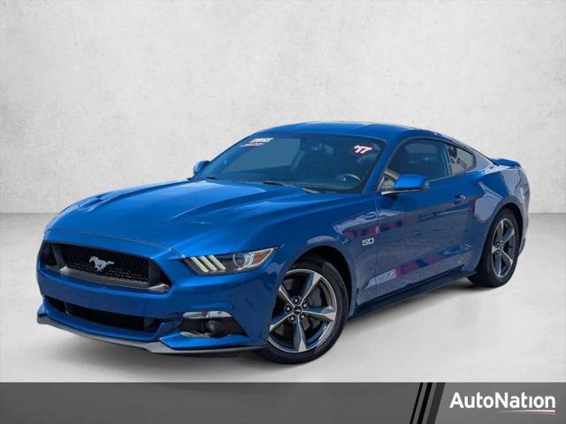 2017 Ford Mustang GT Premium for sale in Columbus, GA