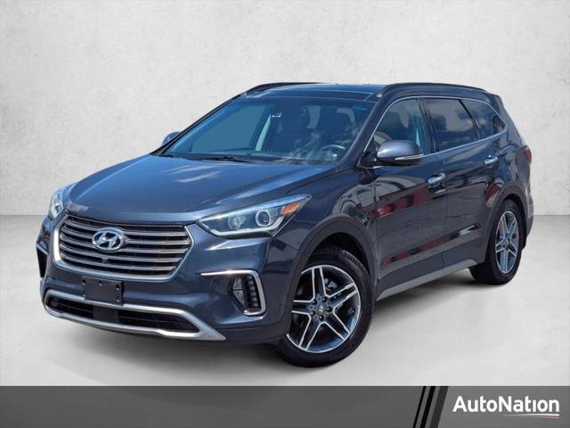 2019 Hyundai Santa Fe XL Limited Ultimate for sale in Columbus, GA