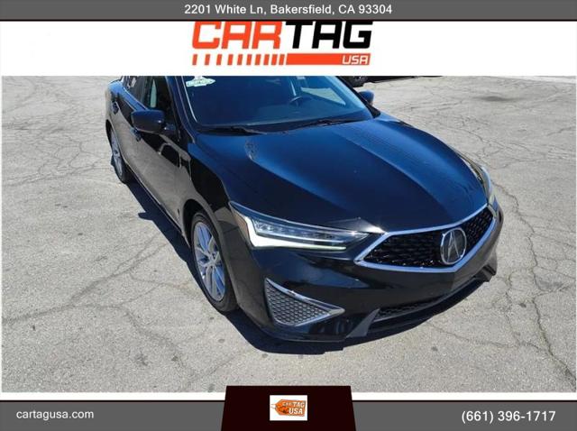 2020 Acura ILX Standard for sale in Bakersfield, CA