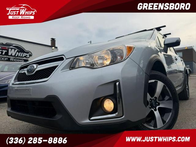 2016 Subaru Crosstrek Hybrid Touring for sale in Greensboro, NC