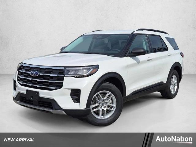 2026 Ford Explorer Active for sale in Jacksonville, FL