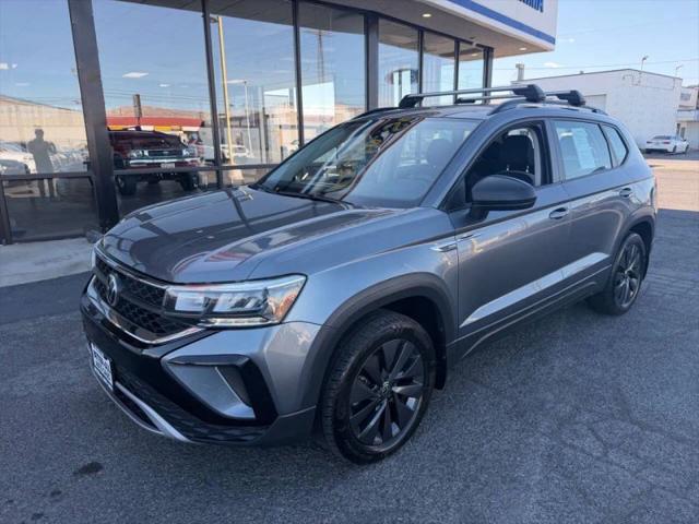 2022 Volkswagen Taos 1.5T S for sale in Yakima, WA