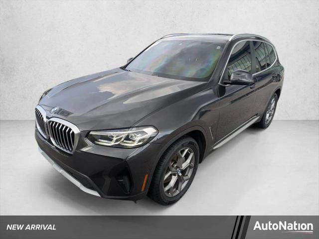 2024 BMW X3 sDrive30i for sale in Mobile, AL