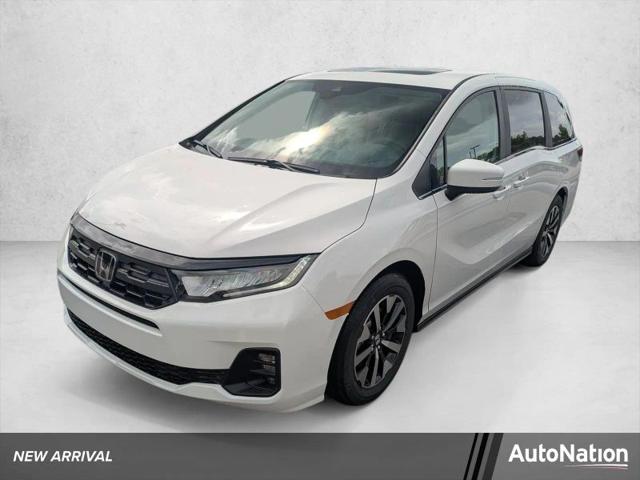 2026 Honda Odyssey EX-L for sale in Mobile, AL