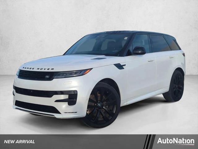 2024 Land Rover Range Rover Sport Dynamic SE for sale in Fort Myers, FL