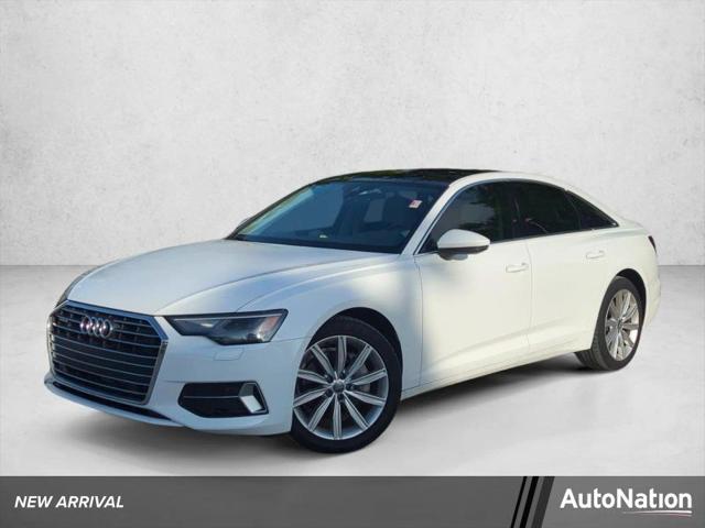 2020 Audi A6 Premium 45 TFSI quattro S tronic for sale in Fort Myers, FL
