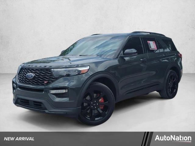2024 Ford Explorer ST for sale in Fort Myers, FL