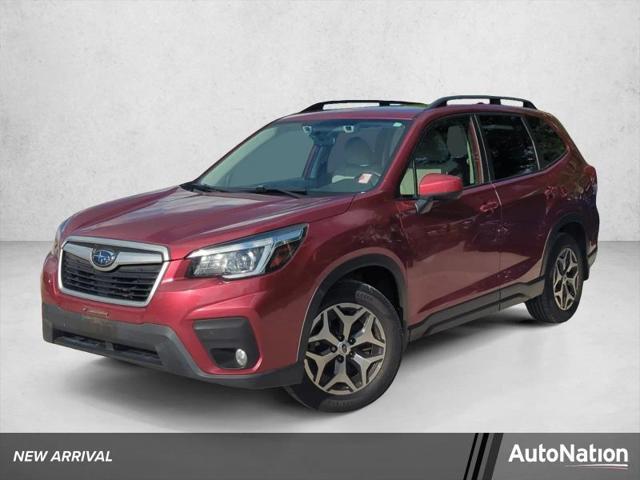 2019 Subaru Forester Premium for sale in Fort Myers, FL