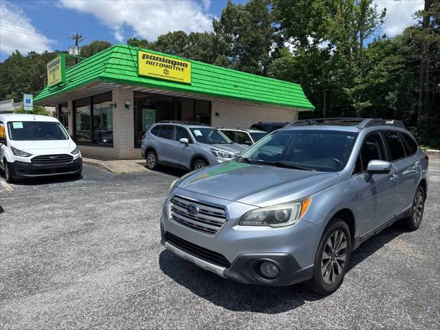 2017 Subaru Outback 2.5i Limited for sale in East Ridge, TN