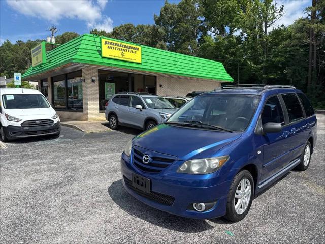 2005 Mazda MPV LX for sale in East Ridge, TN
