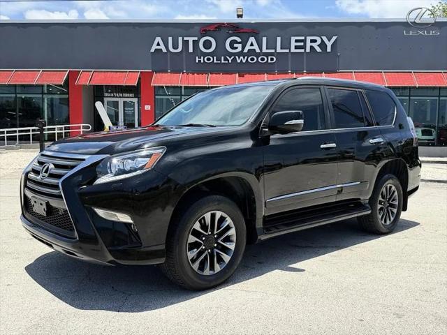 2017 Lexus GX 460 460 for sale in Hollywood, FL