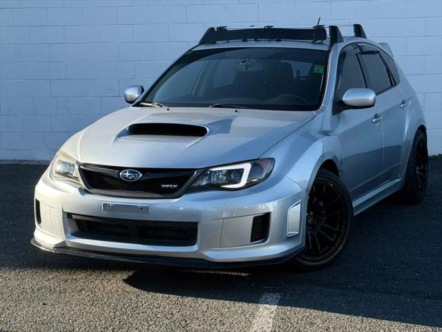 2013 Subaru Impreza WRX WRX for sale in Sacramento, CA