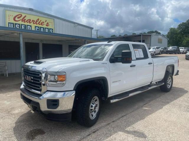 2019 GMC Sierra 3500HD Base for sale in Huntsville, TX