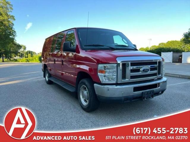 2011 Ford E-150 Base for sale in Rockland, MA