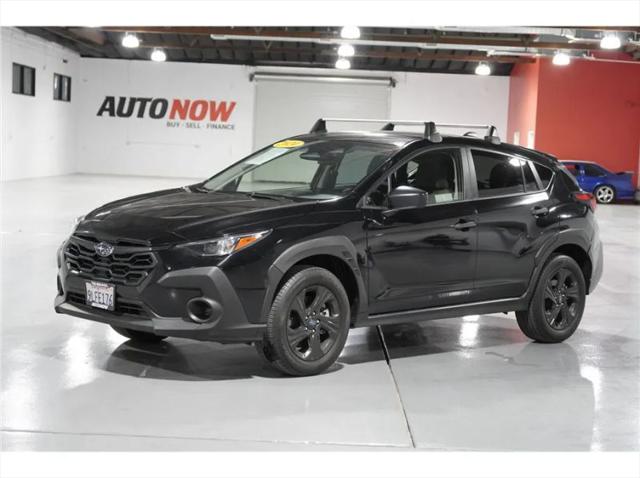2024 Subaru Crosstrek Base for sale in Indio, CA