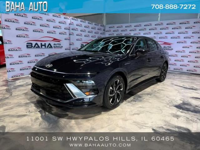 2024 Hyundai Sonata SEL for sale in Palos Hills, IL