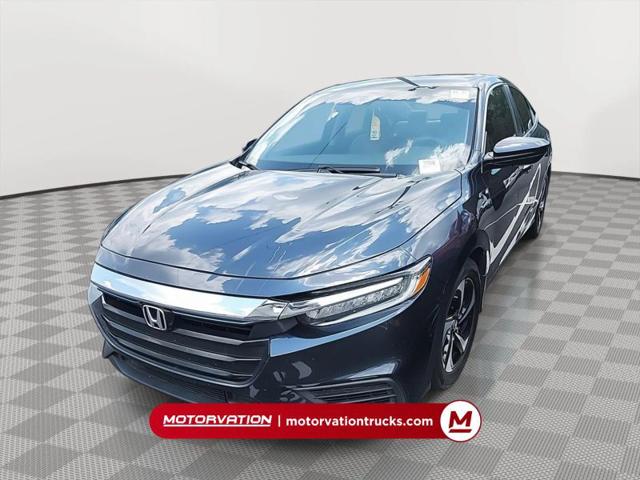 2022 Honda Insight EX for sale in Marietta, GA