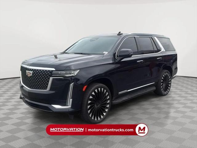 2021 Cadillac Escalade 2WD Premium Luxury for sale in Marietta, GA